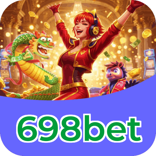 Tabela RTP dos jogos de cassino da 698bet